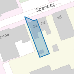 Perceel HGL01-R-1846