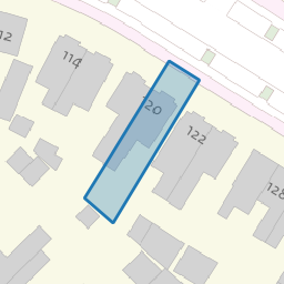 Perceel HGL01-R-1849