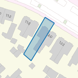 Perceel HGL01-R-1850