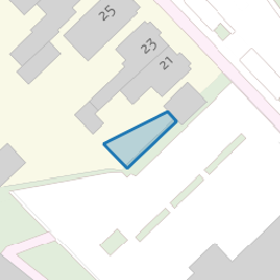 Perceel HGL01-R-1853