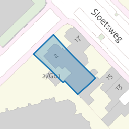 Perceel HGL01-R-1855