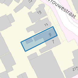 Perceel HGL01-R-1857