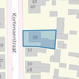 Perceel HGL01-R-1859