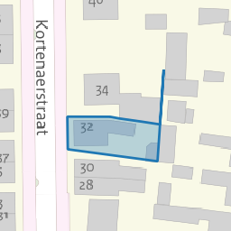 Perceel HGL01-R-1860