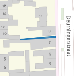 Perceel HGL01-R-1861