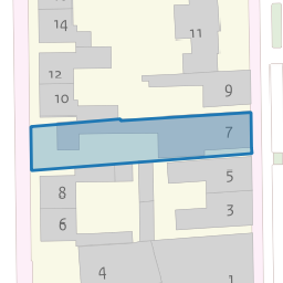 Perceel HGL01-R-1862