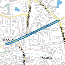 Perceel HGL01-R-1864