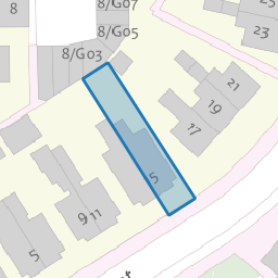 Perceel HGL01-R-1866