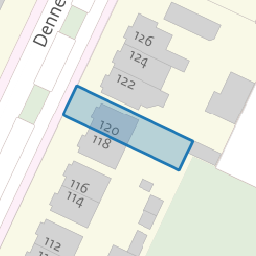 Perceel HGL01-R-1874