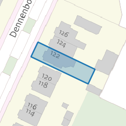 Perceel HGL01-R-1875