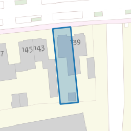 Perceel HGL01-R-1878