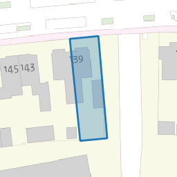 Perceel HGL01-R-1879