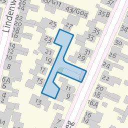 Perceel HGL01-R-1883