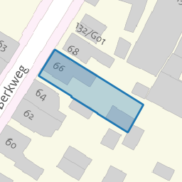 Perceel HGL01-R-1887