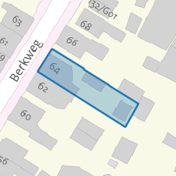 Perceel HGL01-R-1888