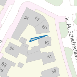 Perceel HGL01-R-1890