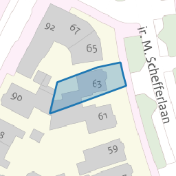 Perceel HGL01-R-1892