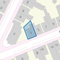 Perceel HGL01-R-1897