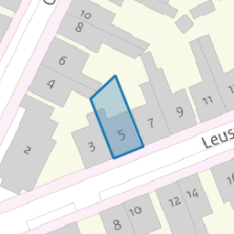 Perceel HGL01-R-1898