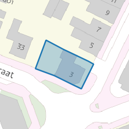 Perceel HGL01-R-1899