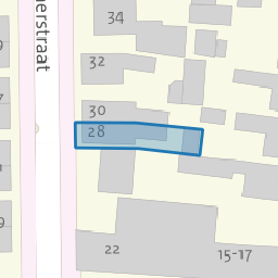 Perceel HGL01-R-1904