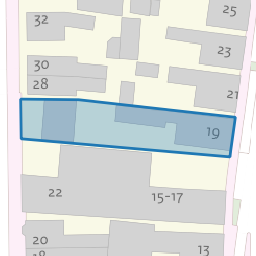 Perceel HGL01-R-1905