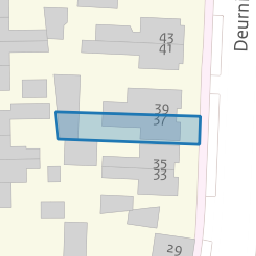 Perceel HGL01-R-1907