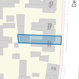 Perceel HGL01-R-1908