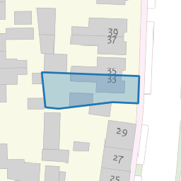 Perceel HGL01-R-1909