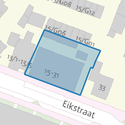 Perceel HGL01-R-1912