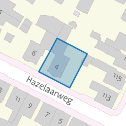 Perceel HGL01-R-1919