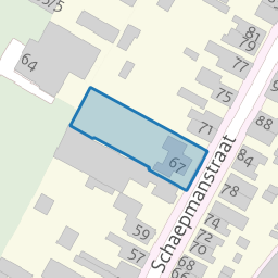 Perceel HGL01-R-1920