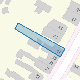 Perceel HGL01-R-1921