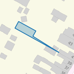 Perceel HGL01-R-1922