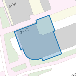 Perceel HGL01-R-1923