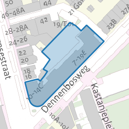 Perceel HGL01-R-1930