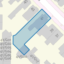 Perceel HGL01-R-1938