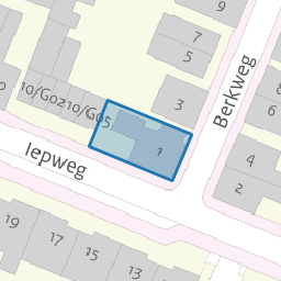 Perceel HGL01-R-1940