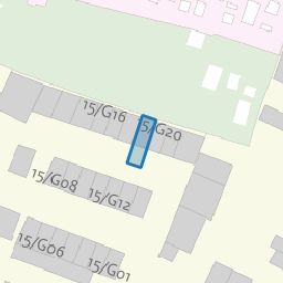 Perceel HGL01-R-1947