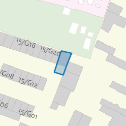 Perceel HGL01-R-1950