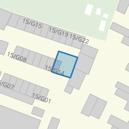 Perceel HGL01-R-1951