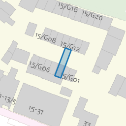 Perceel HGL01-R-1961