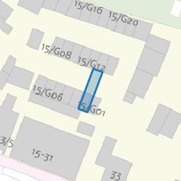 Perceel HGL01-R-1962