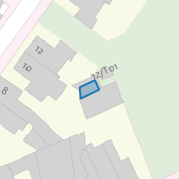 Perceel HGL01-R-1969