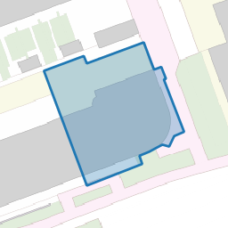 Perceel HGL01-R-1973