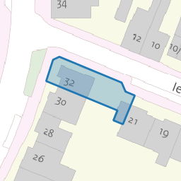 Perceel HGL01-R-1976