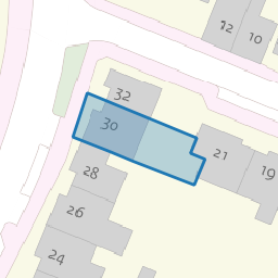 Perceel HGL01-R-1977