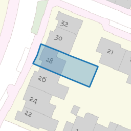 Perceel HGL01-R-1978