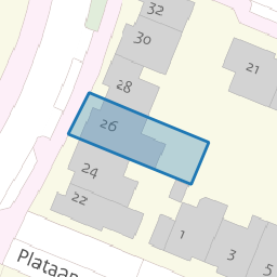 Perceel HGL01-R-1979