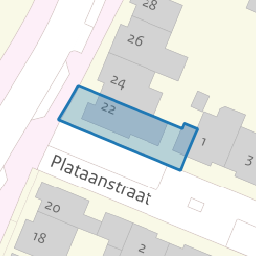 Perceel HGL01-R-1981